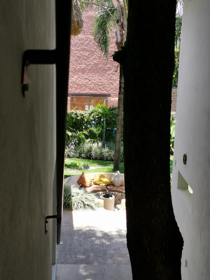 Mocca Hotels Tepoztlan Εξωτερικό φωτογραφία