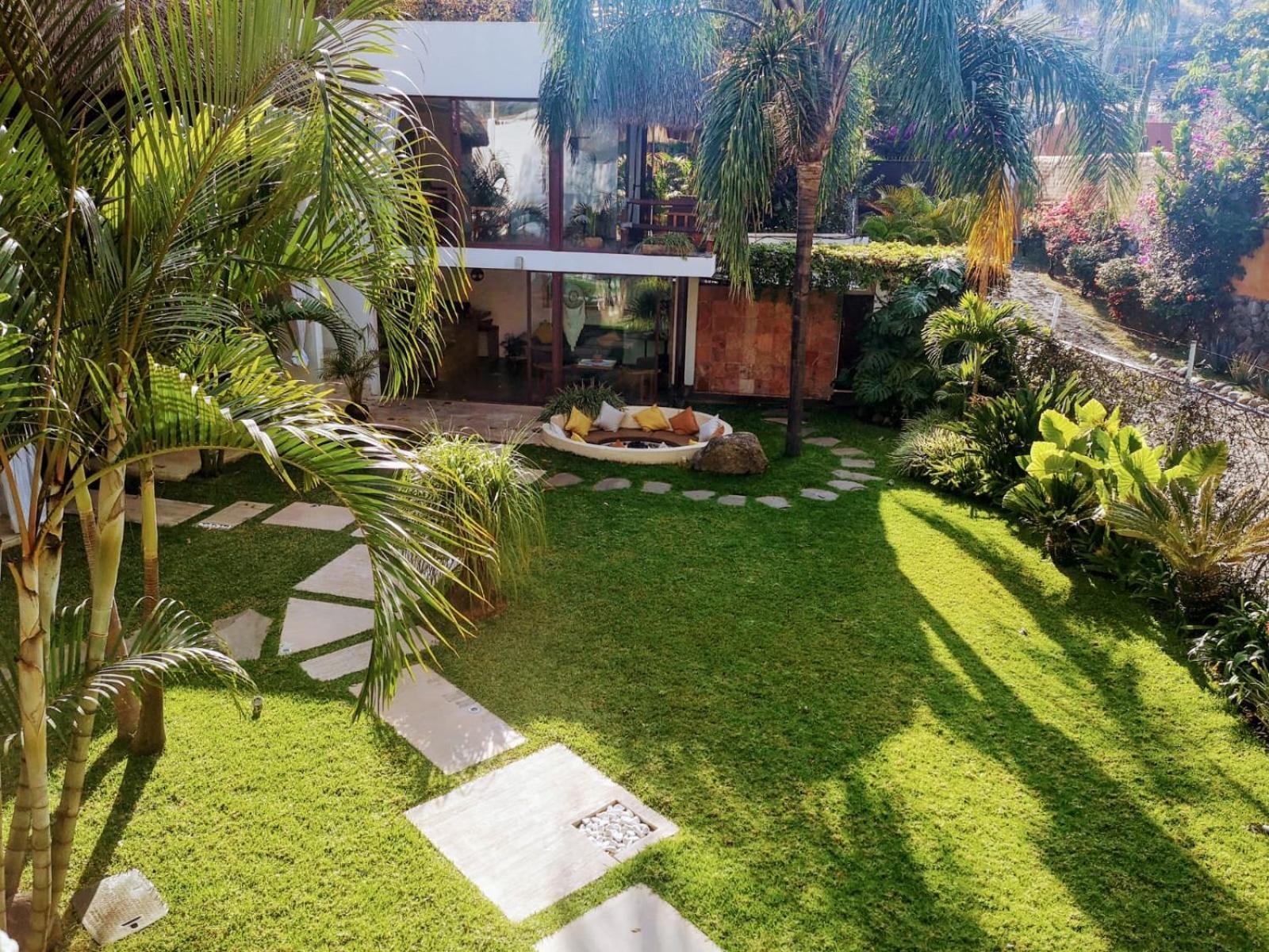 Mocca Hotels Tepoztlan Εξωτερικό φωτογραφία