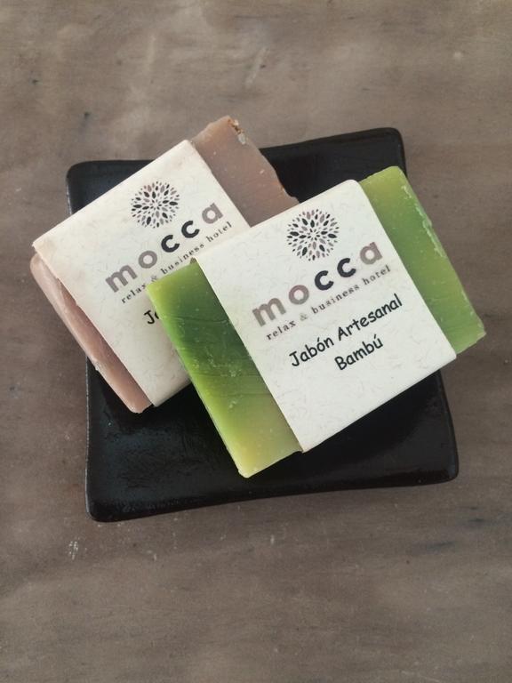 Mocca Hotels Tepoztlan Εξωτερικό φωτογραφία